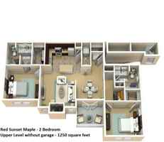 featured image of 12321 Metcalf Ave