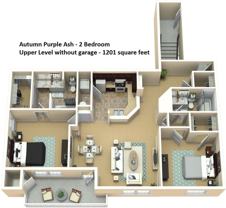 The Woods of Cherry Creek Apartment Homes - Photo 1 of 1