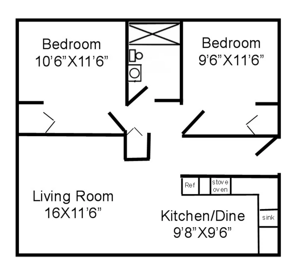 Oldetowne Apartments - Photo 5 of 23