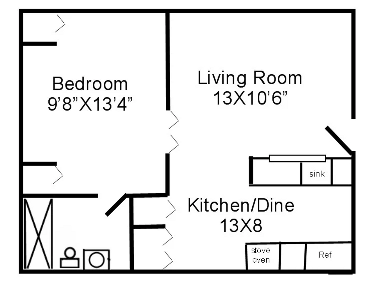 Oldetowne Apartments - Photo 4 of 32