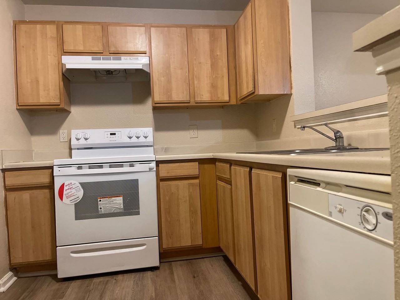 Stonewood Apartments 3600 Springer Blvd, Little Rock, AR 72206 Zumper