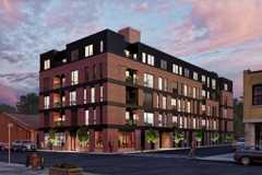 The Ritt Apartments - Photo 1 of 1