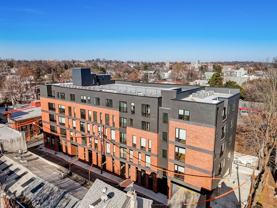 The Ritt Apartments - Photo 1 of 1