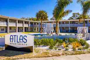 The Atlas Apartments- Sabal - Photo 1 of 1