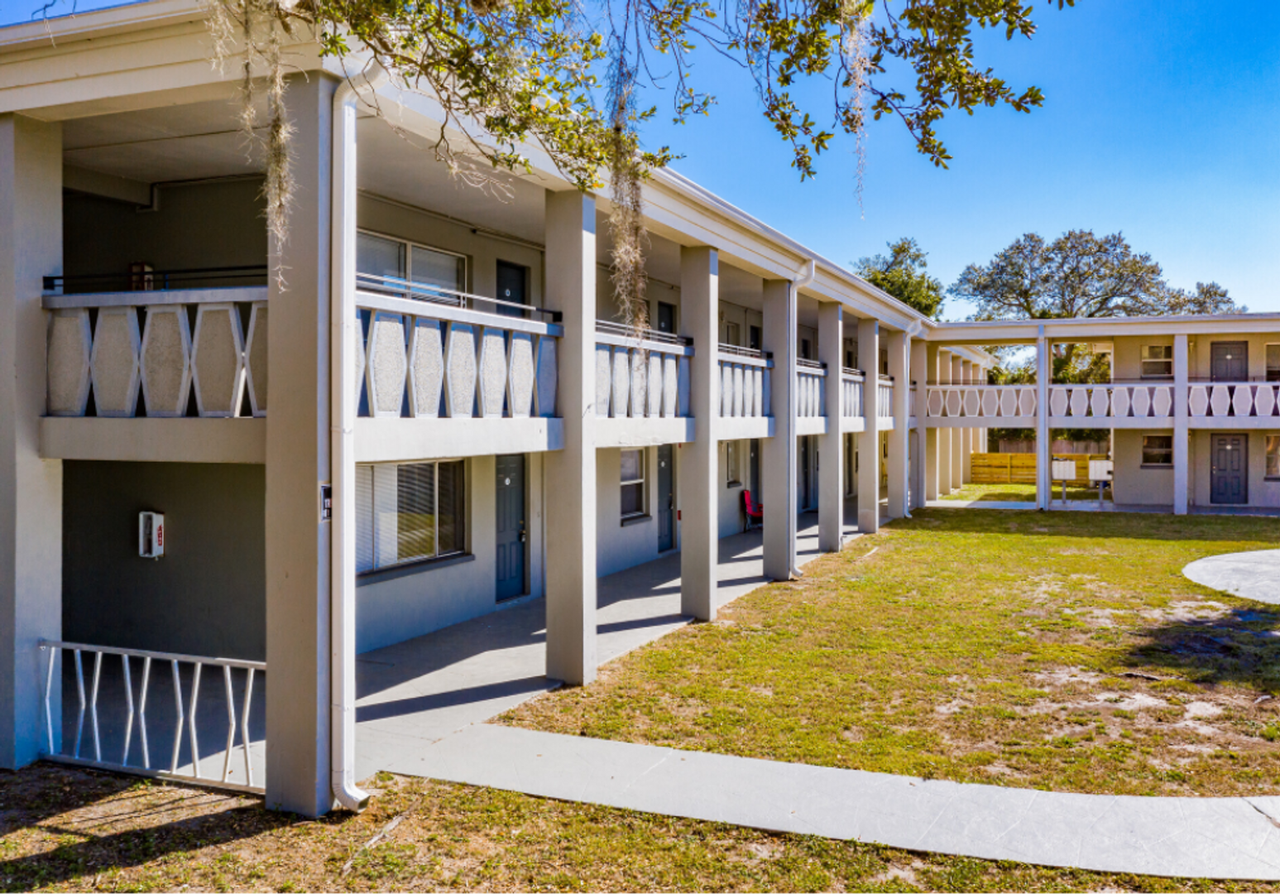 The Atlas Apartments- Sabal - Photo 3 of 7