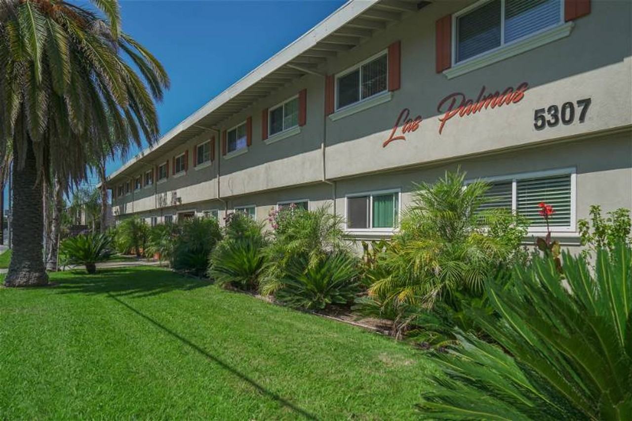 Las Palmas Apartments - Photo 4 of 4