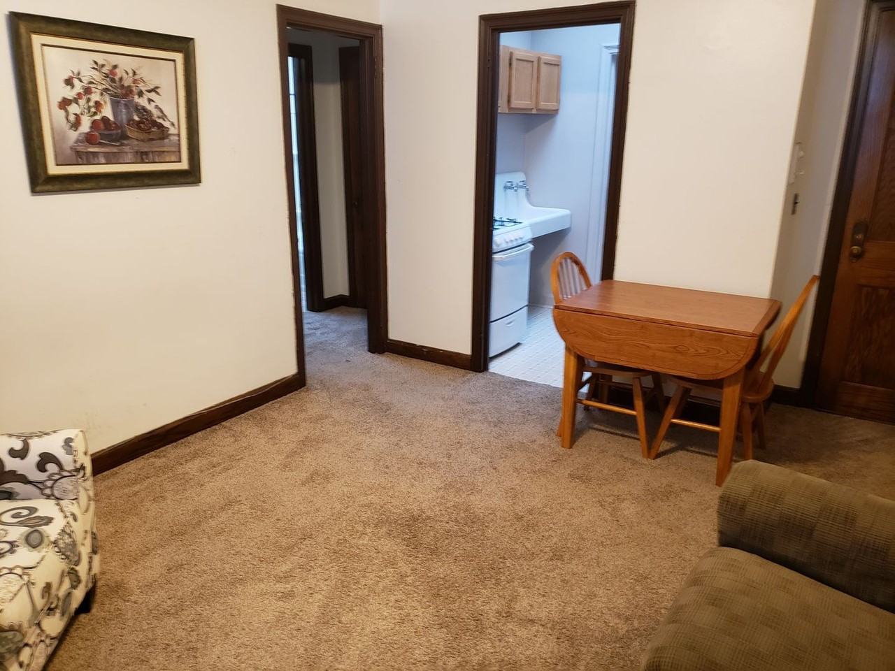 Anderson Apartments - Photo 2 of 6