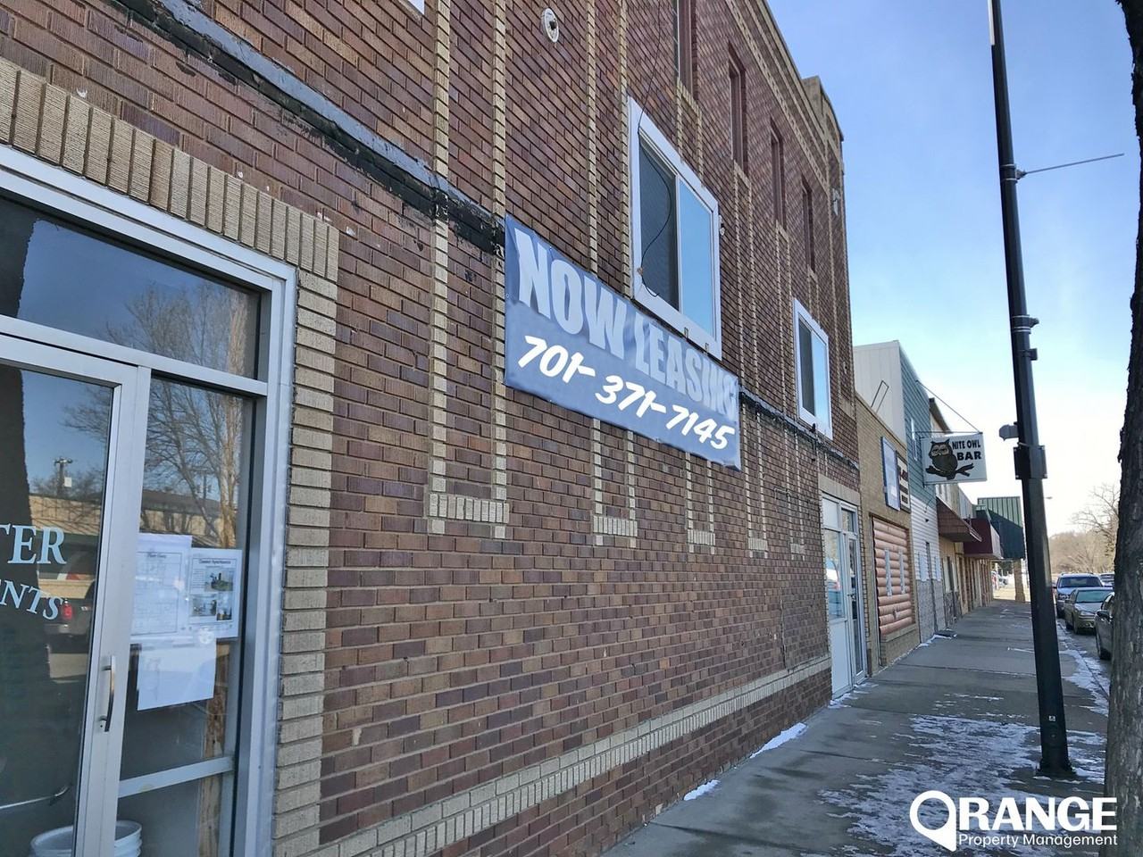 Theater Apartments - Photo 2 of 8