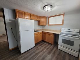 **1-month FREE on a 13-month lease** - Photo 1 of 1