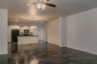 Mosley Townhomes - Photo 1 of 1