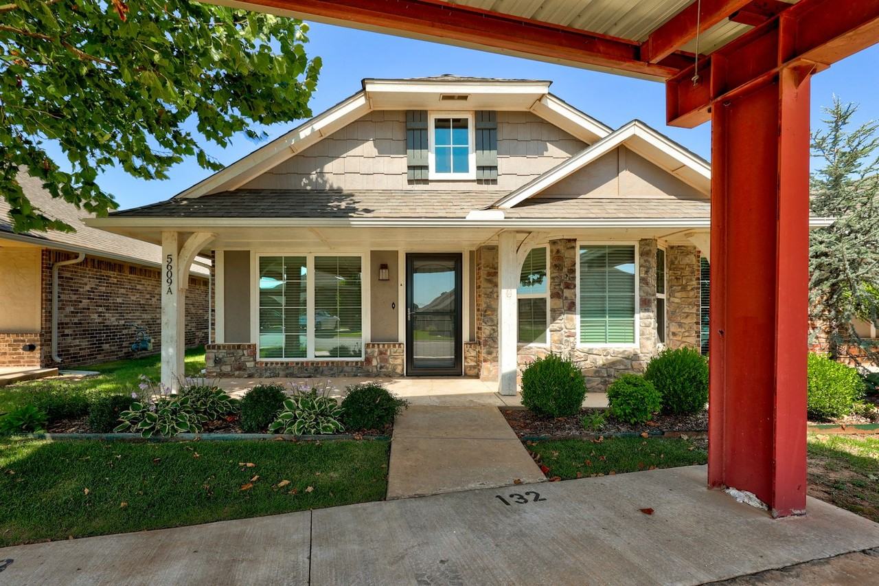 5609 Goldfinger Road Apartments 5609 Goldfinger Rd, Oklahoma City, OK