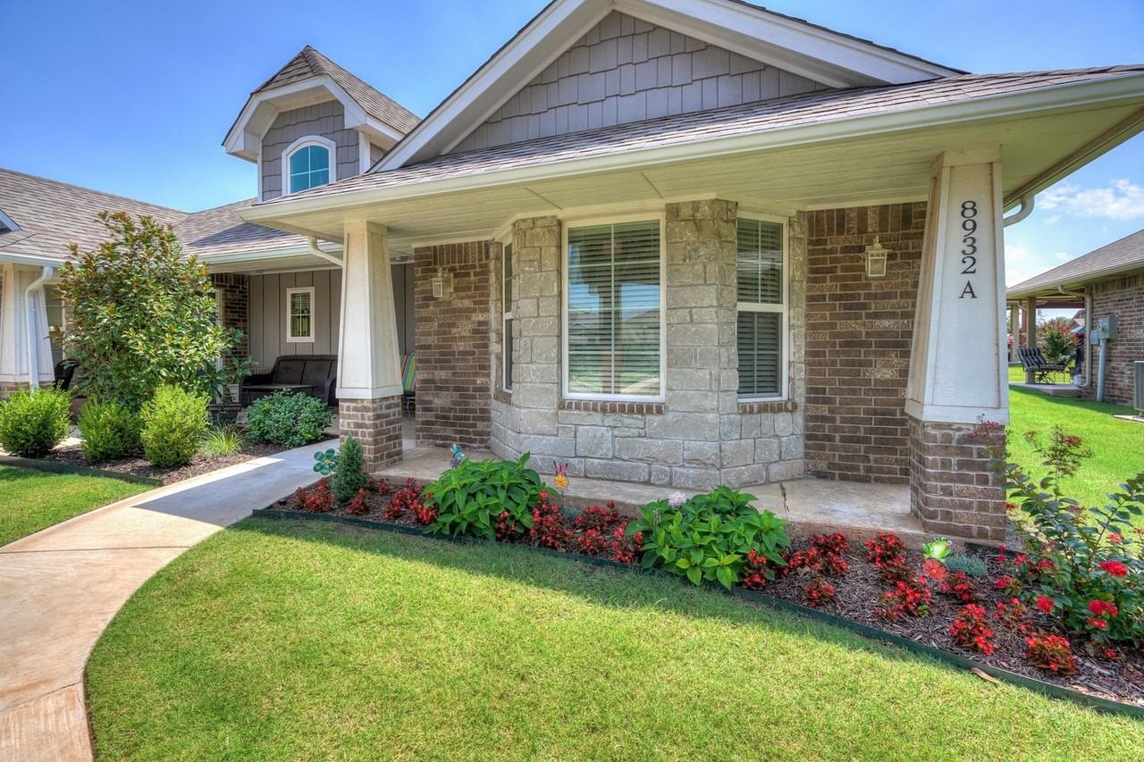 8932 SW 55th Street Apartments 8932 Sw 55th St, Oklahoma City, OK