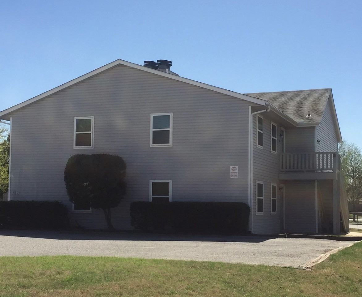 309 Falcon Ct Apartments in Norman, OK 73069 Zumper