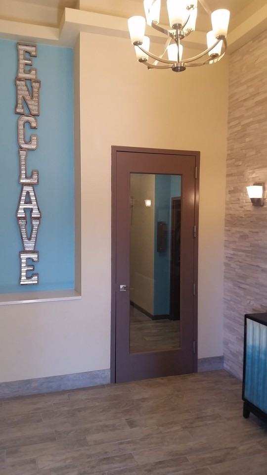 Recent Construction, Premier Finishes, Wonderful Rates! Enclave Apartments - Photo 6 of 37