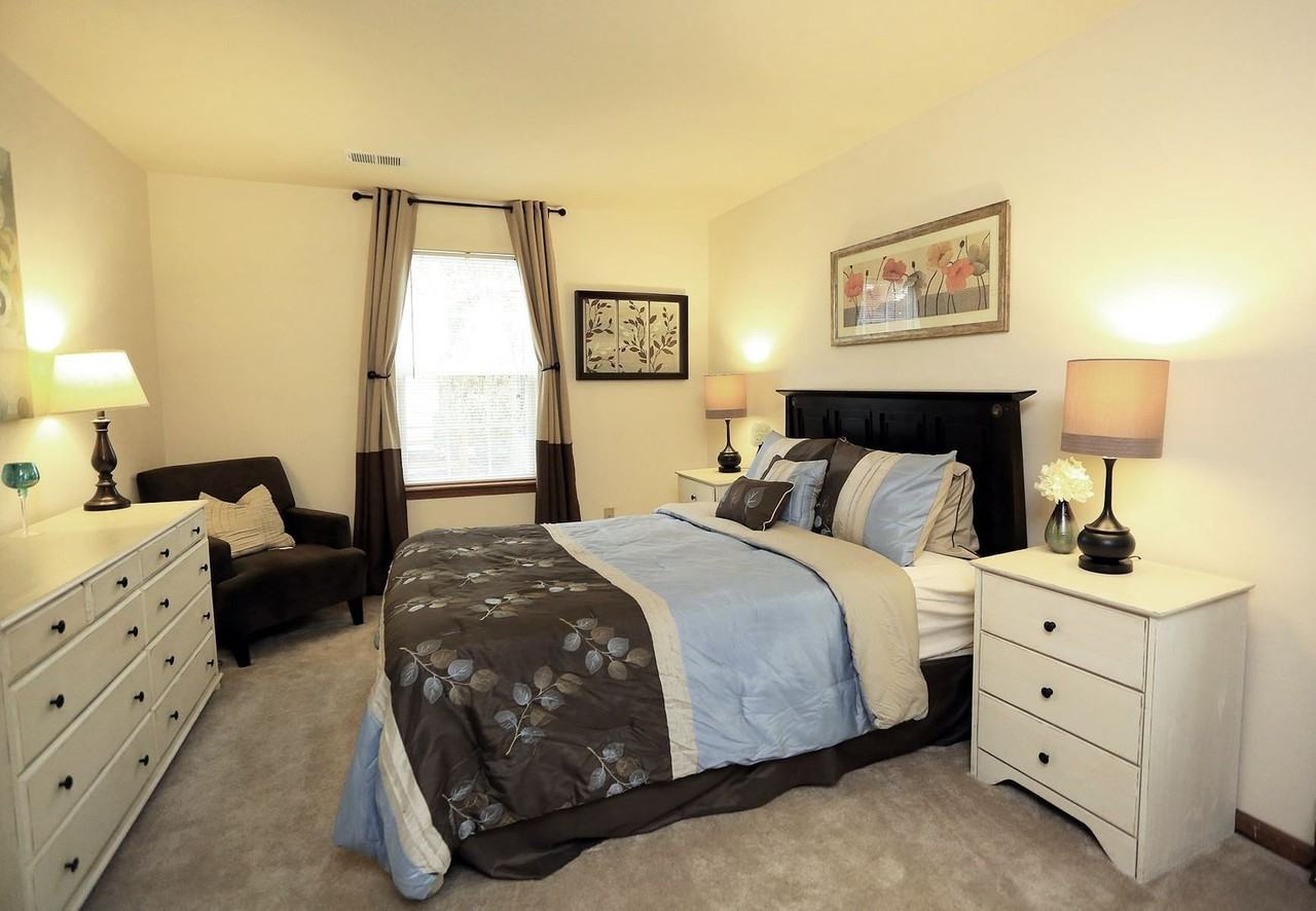 Pembroke Crossing Apartments (825 Crossing Court #103, Virginia Beach, VA 23455) - Photo 7 of 50