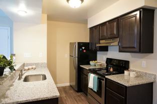 Pembroke Crossing Apartments (825 Crossing Court #103, Virginia Beach, VA 23455) - Photo 1 of 1