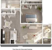 featured image of 825 Crossing Ct