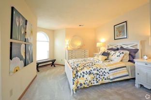 North Beach Apartments (4605 Galeforce Court #103 Virginia Beach, VA 23455) - Photo 1 of 1