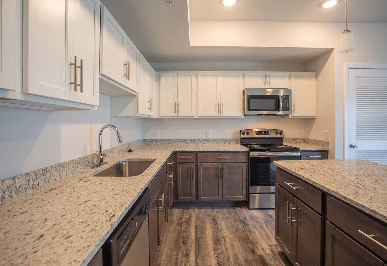 PARK 216 Luxury Apartments (1001 Beringer Road, Suffolk, VA 23435) - Photo 3 of 50