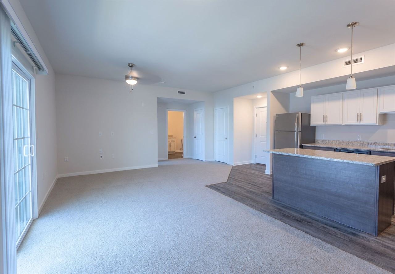 PARK 216 Luxury Apartments (1001 Beringer Road, Suffolk, VA 23435) - Photo 5 of 50