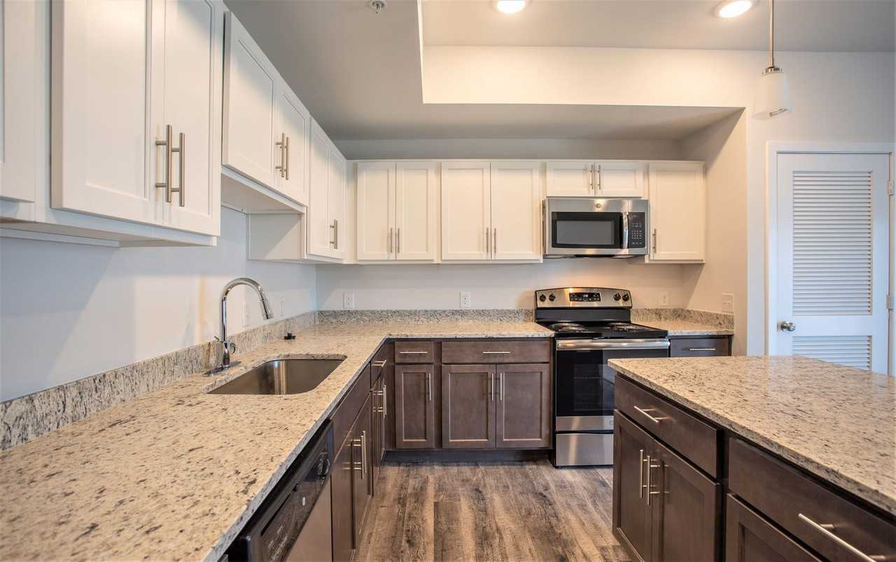 PARK 216 Luxury Apartments (1001 Beringer Road, Suffolk, VA 23435) - Photo 7 of 50