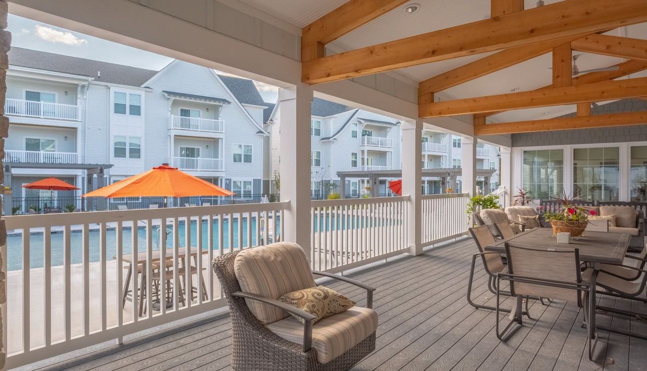 PARK 216 Luxury Apartments (1001 Beringer Road, Suffolk, VA 23435) - Photo 4 of 50