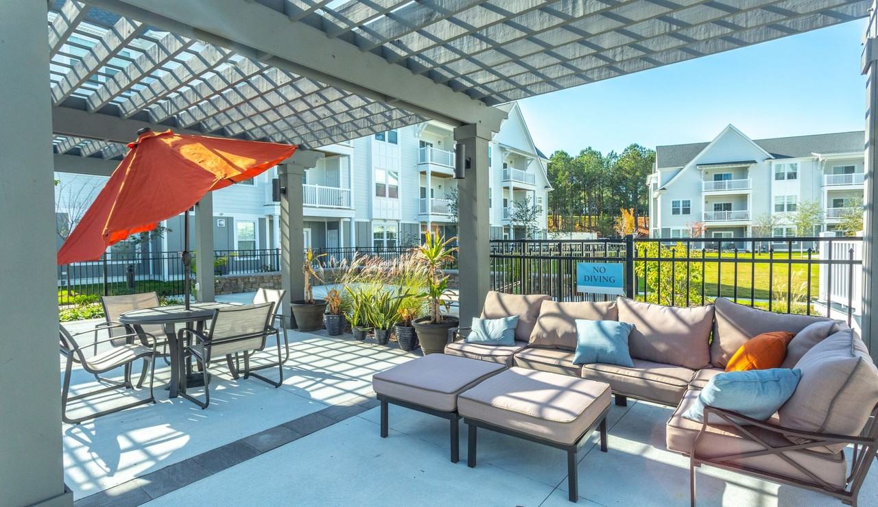 PARK 216 Luxury Apartments (1001 Beringer Road, Suffolk, VA 23435) - Photo 6 of 50