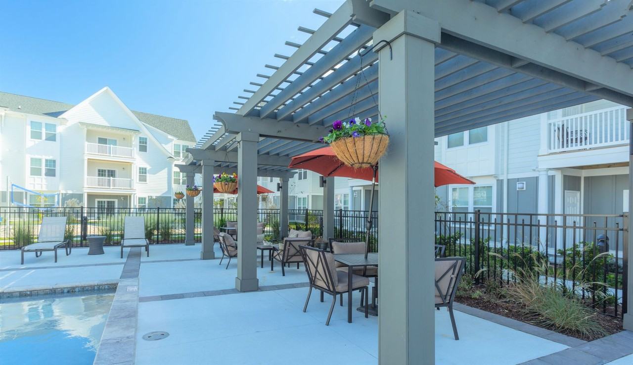 PARK 216 Luxury Apartments (1001 Beringer Road, Suffolk, VA 23435) - Photo 4 of 50