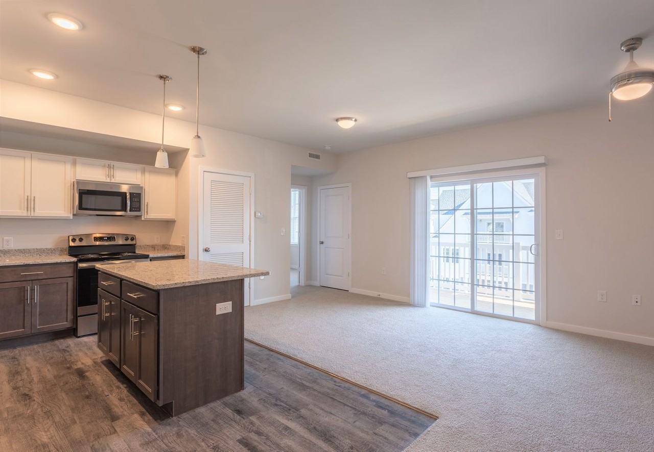 PARK 216 Luxury Apartments (1001 Beringer Road, Suffolk, VA 23435) - Photo 6 of 50