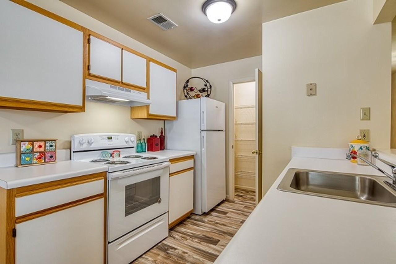 Summer Station Apartments — Where Comfort Meets Coastal Living - Photo 4 of 50