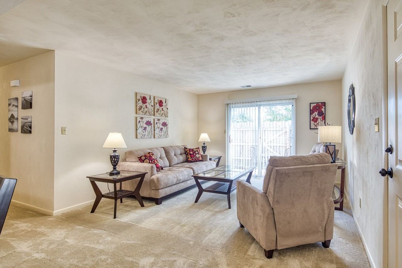 Summer Station Apartments — Where Comfort Meets Coastal Living - Photo 6 of 50