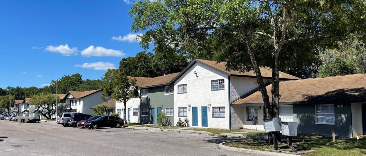 The Lucerne Apartments - Photo 6 of 10