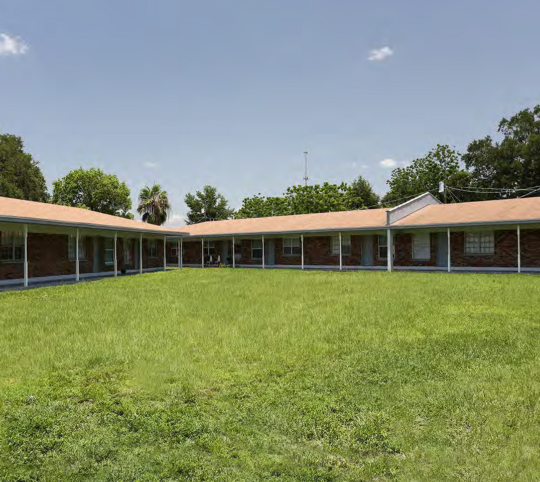 Busch Terrace - Uptown Gardens - Photo 2 of 2