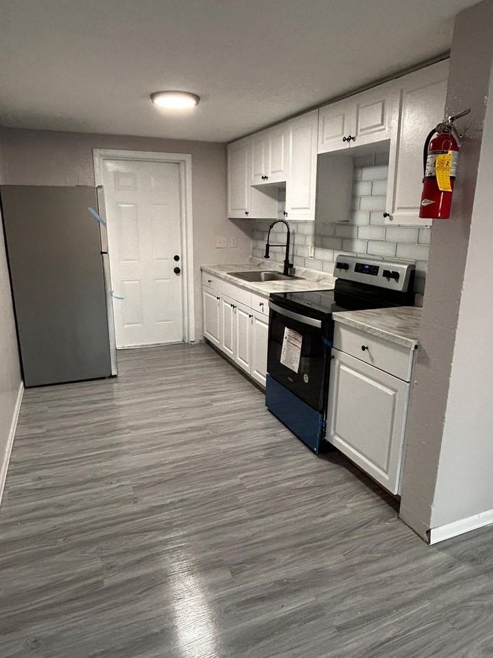 Newly renovated units in great community - Photo 7 of 10