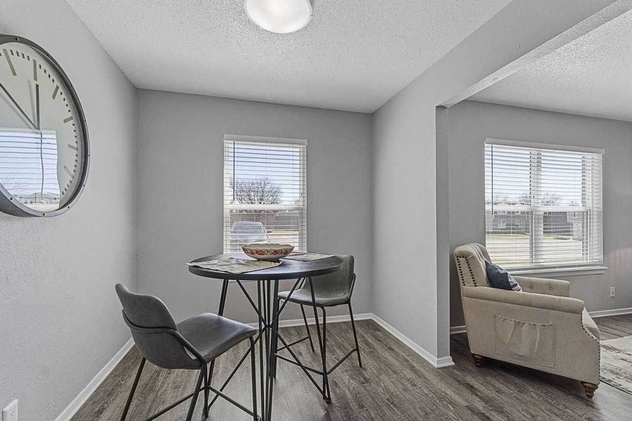 Beautifully renovated apartments in Wichita Falls - Photo 5 of 21