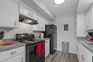 Beautifully renovated apartments in Wichita Falls - Photo 1 of 1