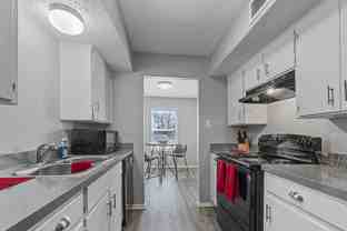 Beautifully renovated apartments in Wichita Falls - Photo 1 of 1