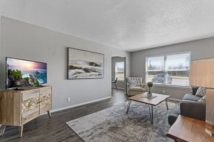 Beautifully renovated apartments in Wichita Falls - Photo 1 of 1