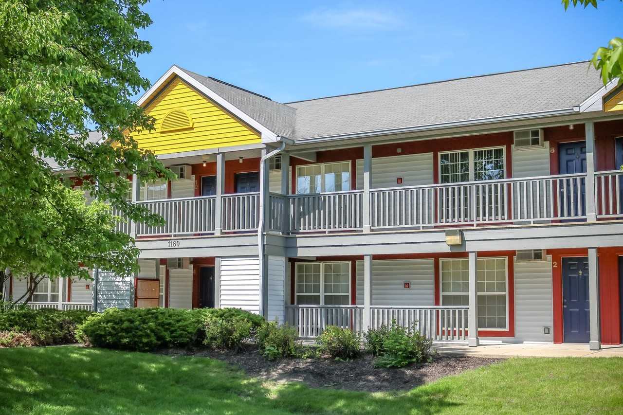 APPLE Apartments 1160, 1193 Anthrop Drive, West Lafayette, IN 47906