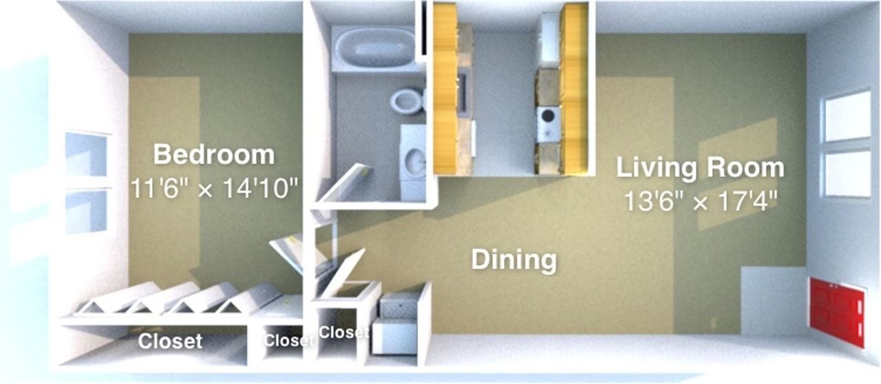 APPLE - Photo 2 of 10