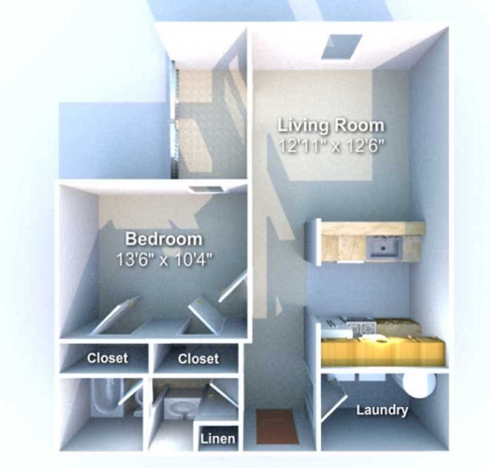 Salisbury Place - Photo 2 of 7