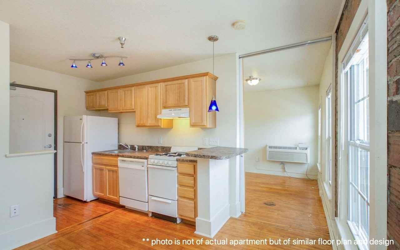 Suites on Lincoln Way - Photo 4 of 42