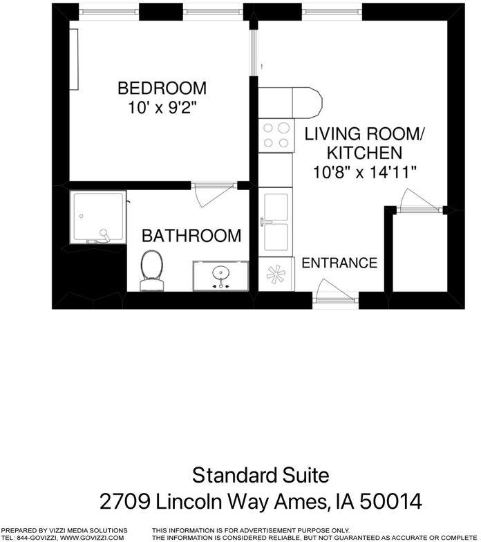 Suites on Lincoln Way - Photo 7 of 42