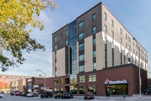 featured image of 122 Hayward Ave
