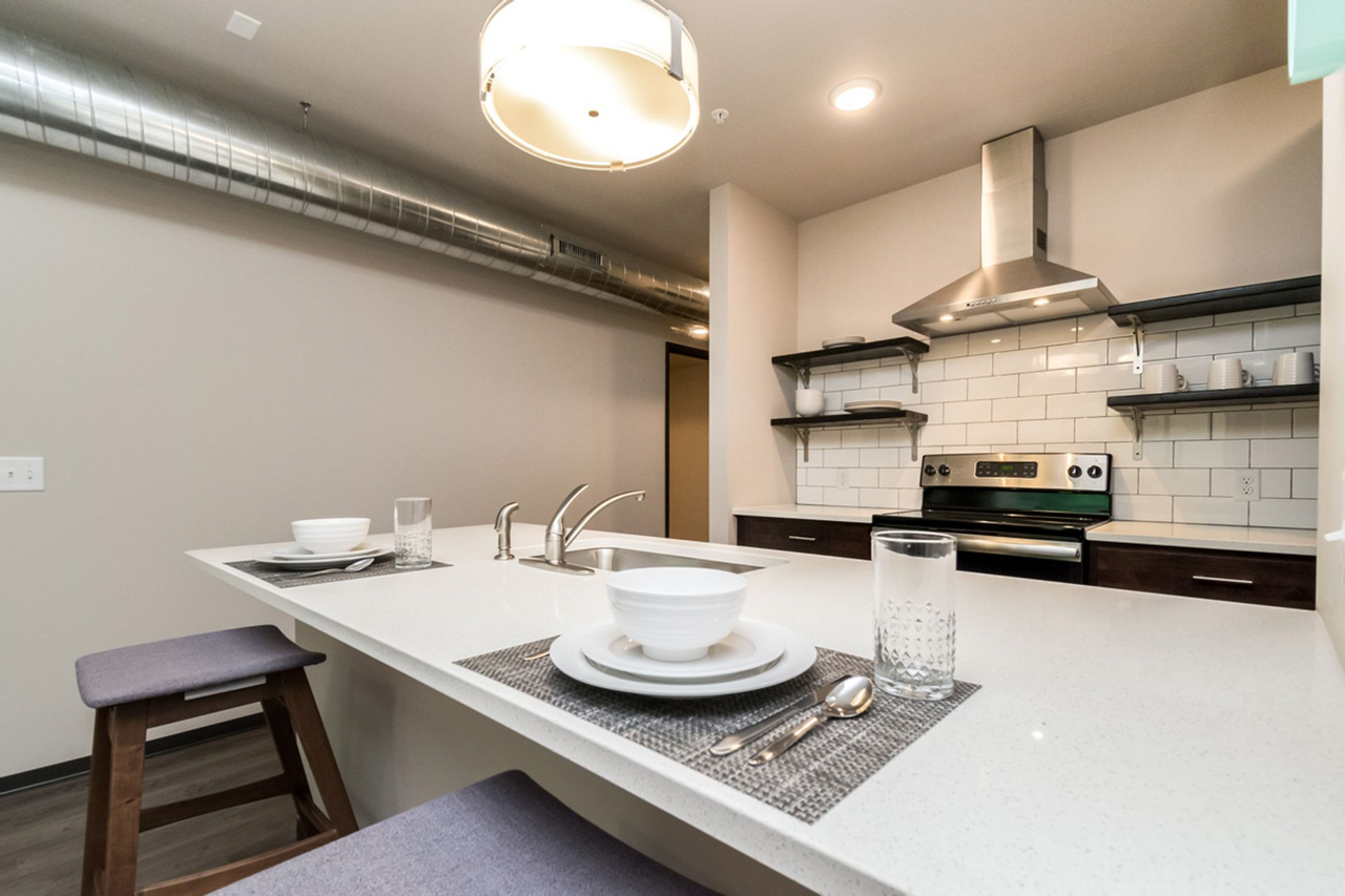 Campus Flats - Photo 2 of 40