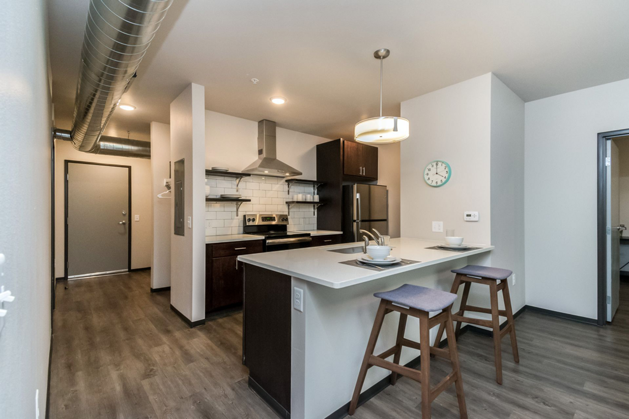 Campus Flats - Photo 3 of 40