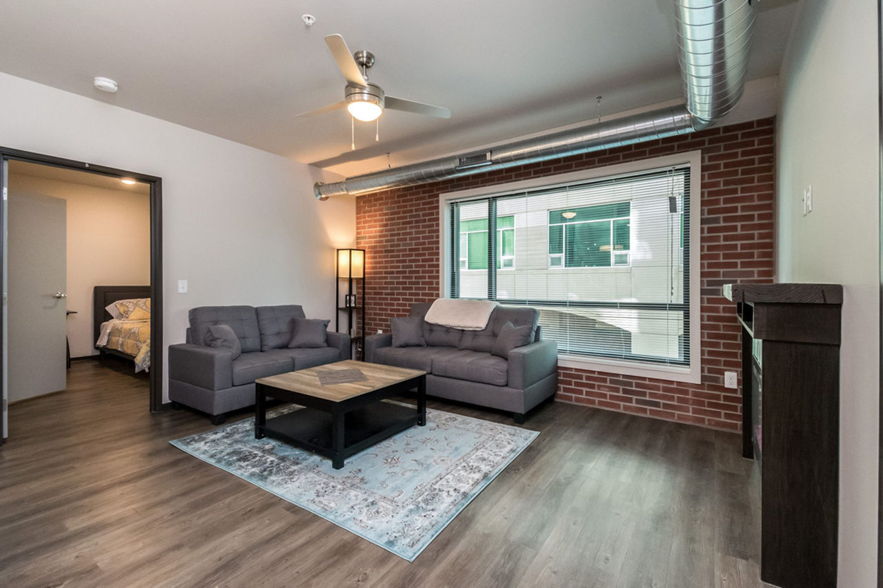 Campus Flats - Photo 4 of 40