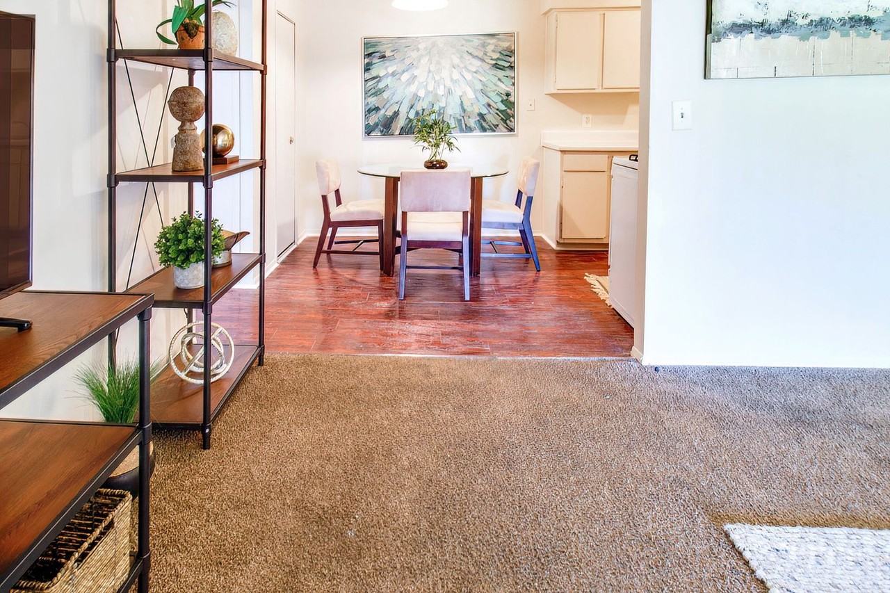 Perry Place Apartments LLC - Photo 7 of 48