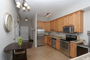 Clinton Street Commons - Photo 1 of 1