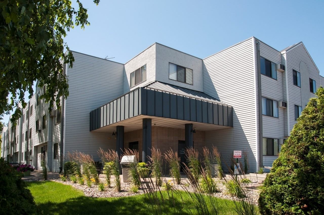 Century Commons Student Housing - Photo 2 of 33